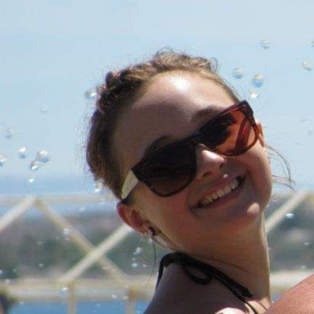 Meet your Posher, Savanna